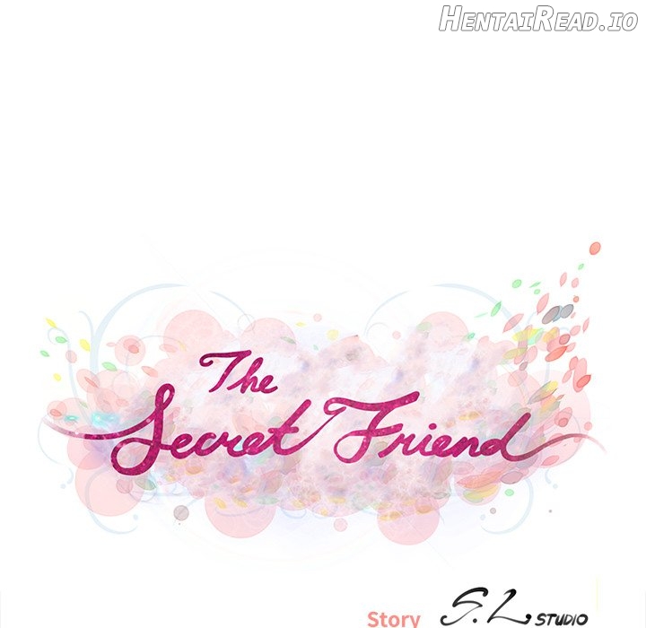 Secret Friend Chapter 49 - page 23