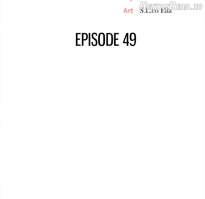 Secret Friend Chapter 49 - page 24