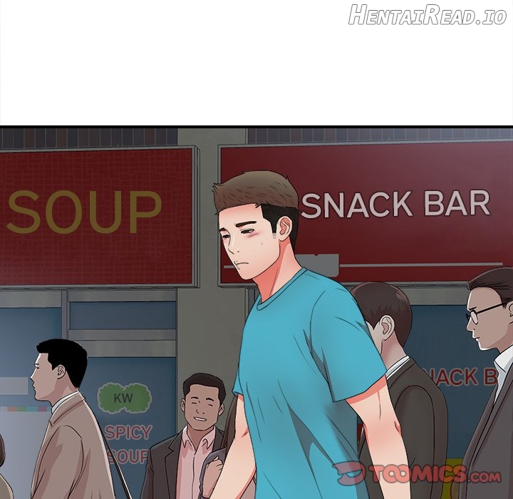 Secret Friend Chapter 49 - page 26