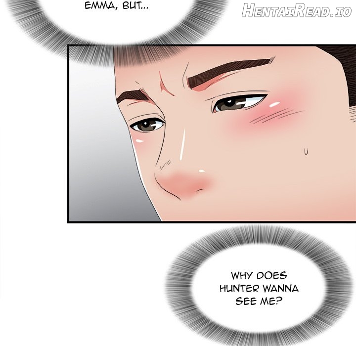 Secret Friend Chapter 49 - page 28