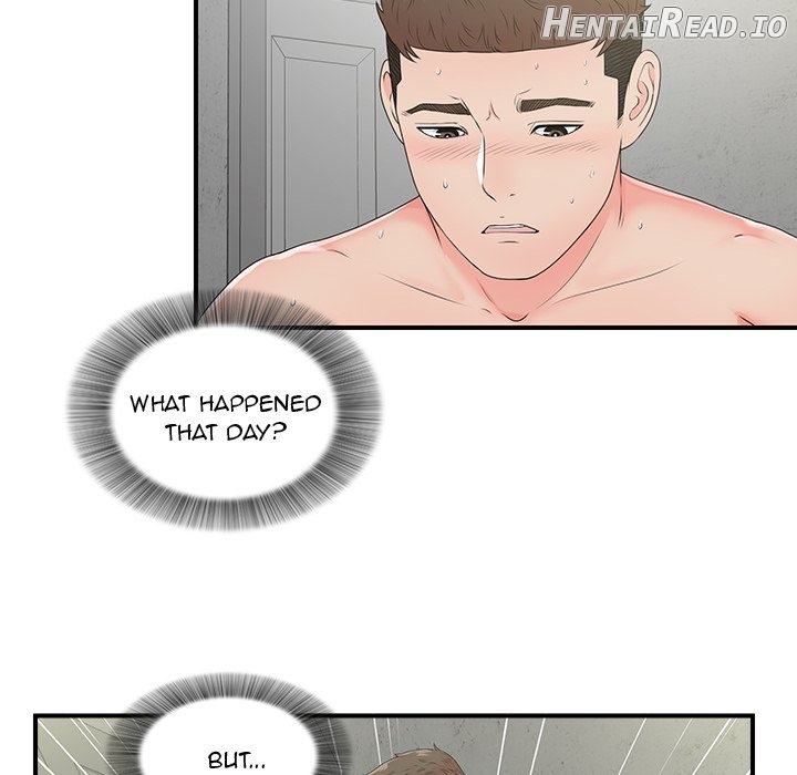 Secret Friend Chapter 49 - page 31