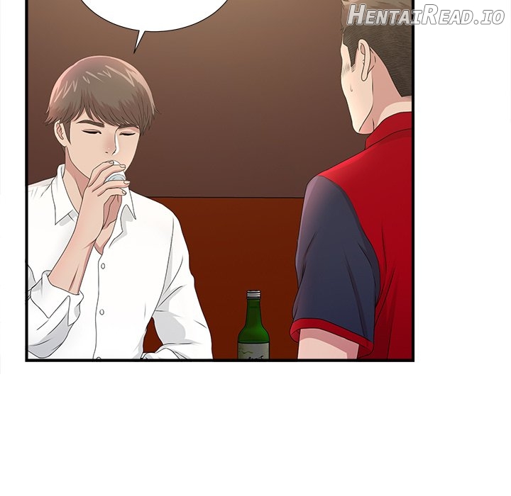 Secret Friend Chapter 49 - page 37