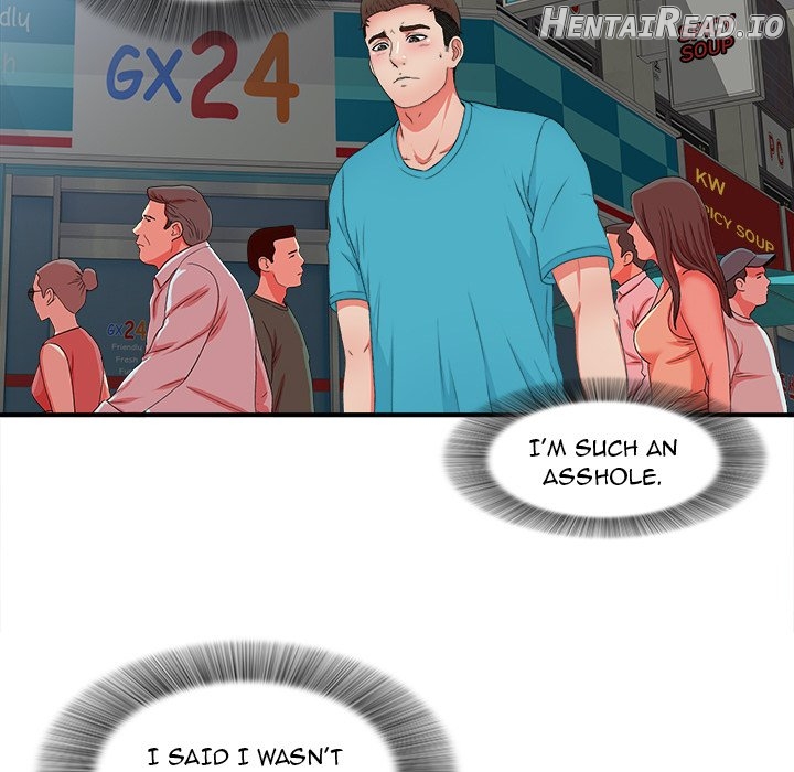 Secret Friend Chapter 49 - page 40