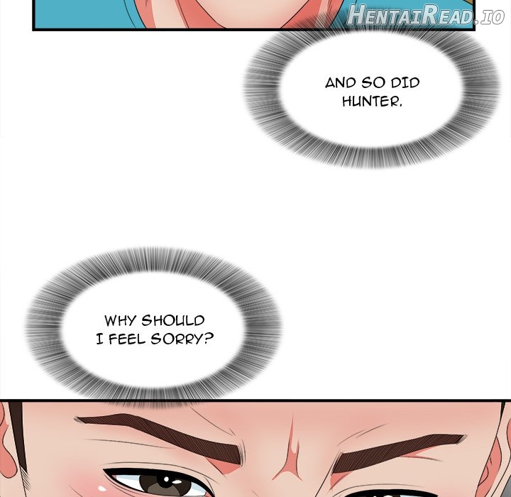 Secret Friend Chapter 49 - page 43