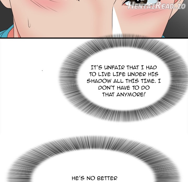 Secret Friend Chapter 49 - page 44