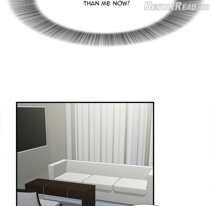 Secret Friend Chapter 49 - page 45