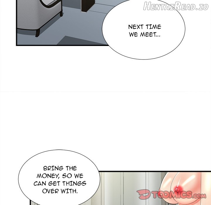 Secret Friend Chapter 49 - page 46