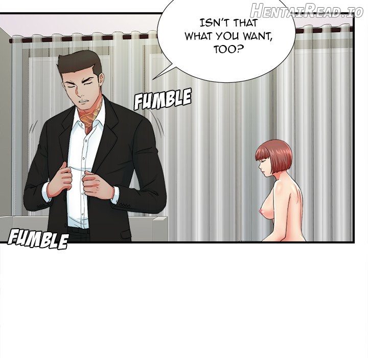 Secret Friend Chapter 49 - page 48