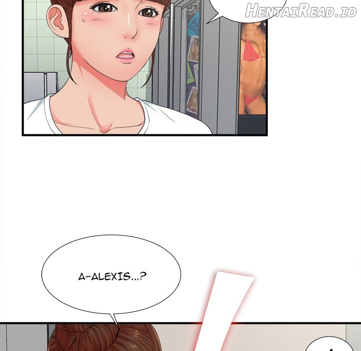 Secret Friend Chapter 49 - page 5