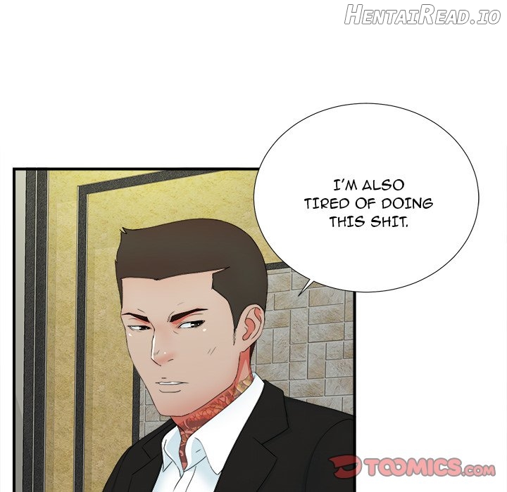 Secret Friend Chapter 49 - page 50