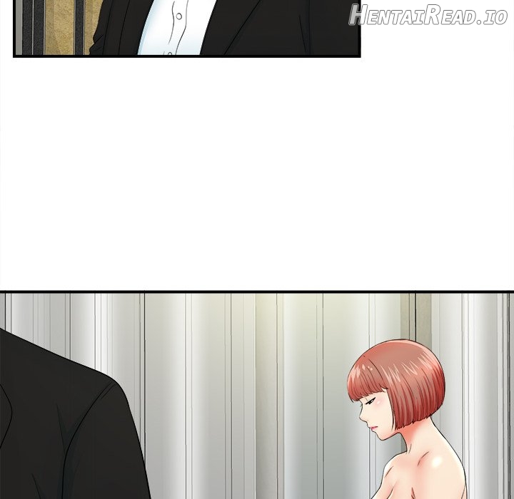 Secret Friend Chapter 49 - page 51