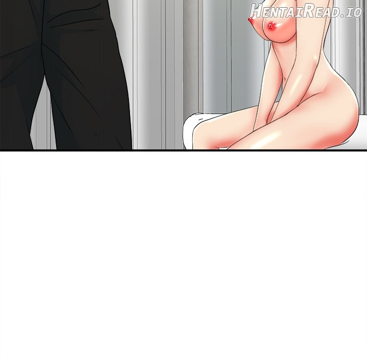 Secret Friend Chapter 49 - page 52