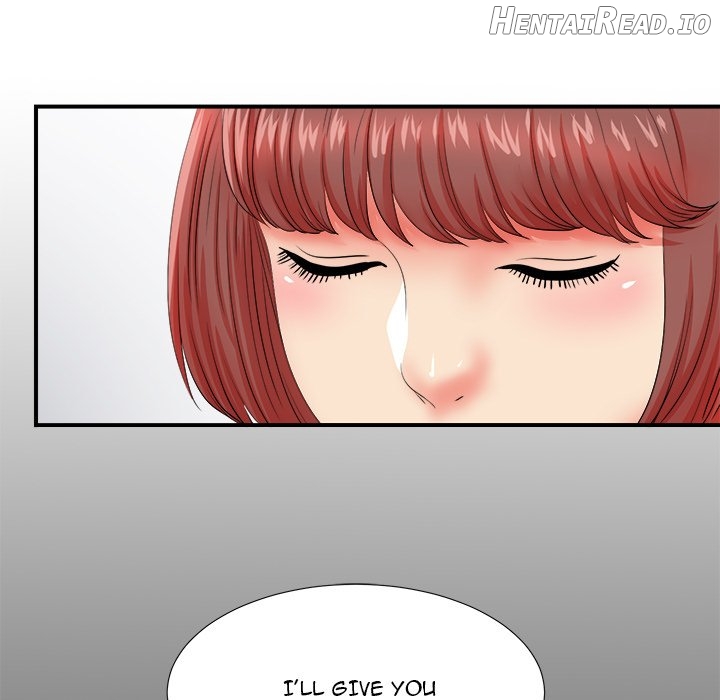 Secret Friend Chapter 49 - page 56