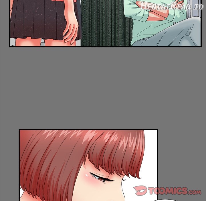 Secret Friend Chapter 49 - page 58