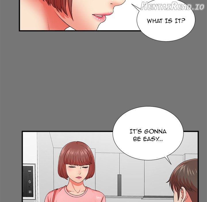 Secret Friend Chapter 49 - page 59