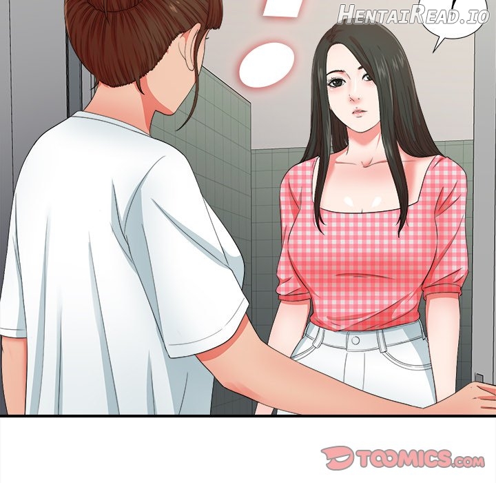 Secret Friend Chapter 49 - page 6