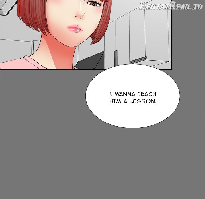 Secret Friend Chapter 49 - page 63