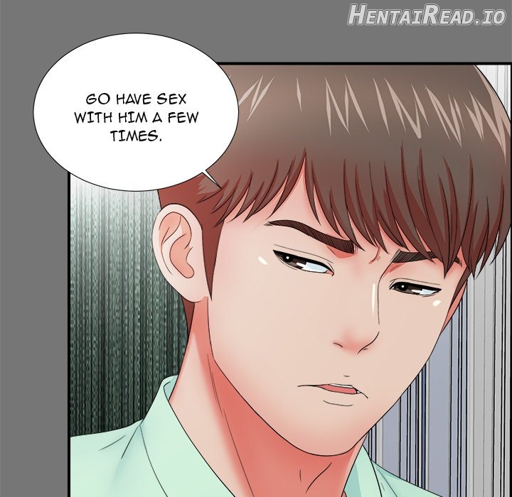 Secret Friend Chapter 49 - page 64