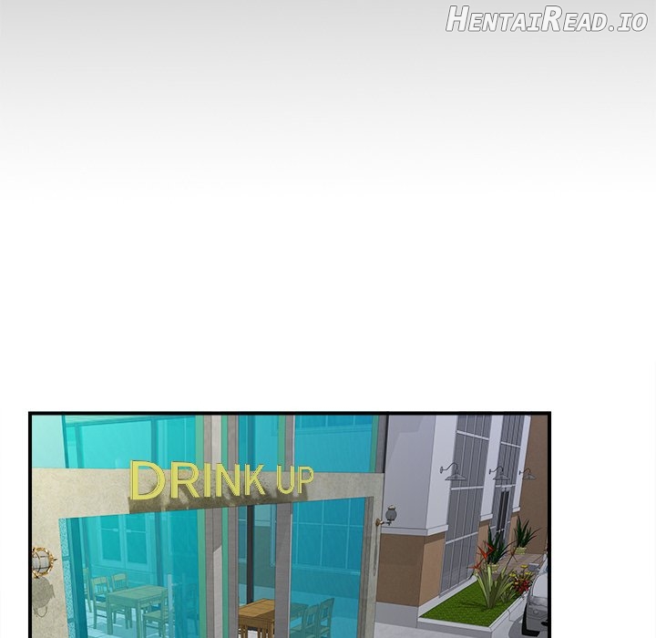 Secret Friend Chapter 49 - page 68