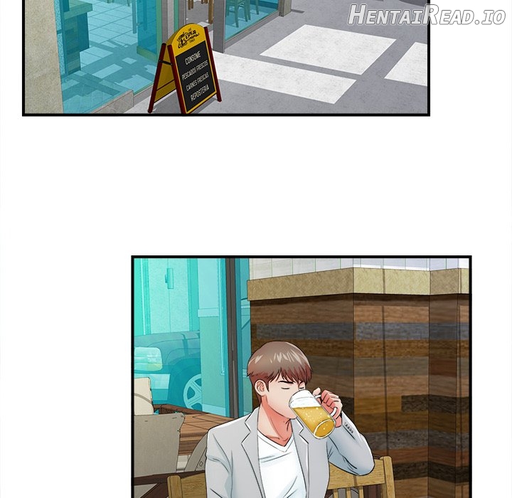 Secret Friend Chapter 49 - page 69