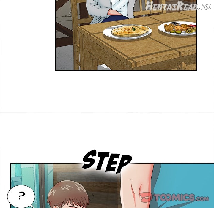 Secret Friend Chapter 49 - page 70