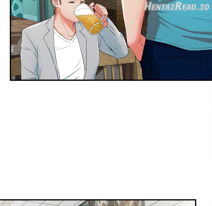 Secret Friend Chapter 49 - page 71