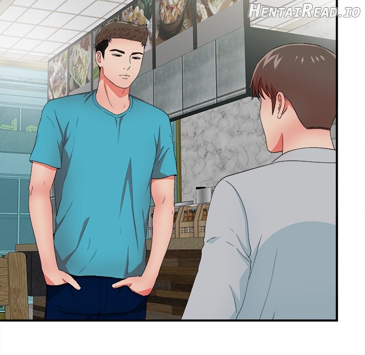 Secret Friend Chapter 49 - page 72