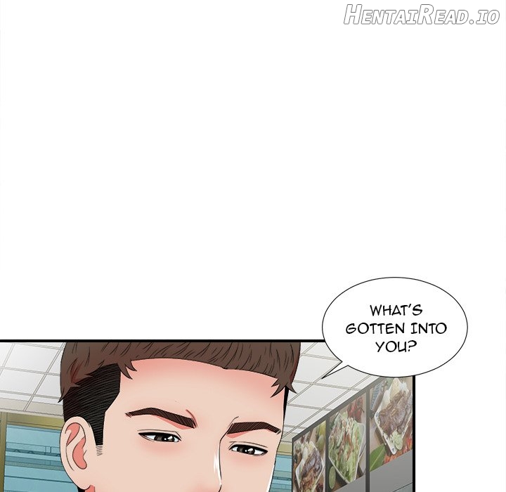 Secret Friend Chapter 49 - page 73