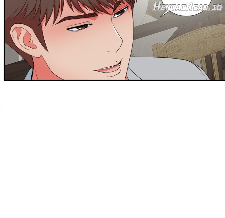 Secret Friend Chapter 49 - page 75