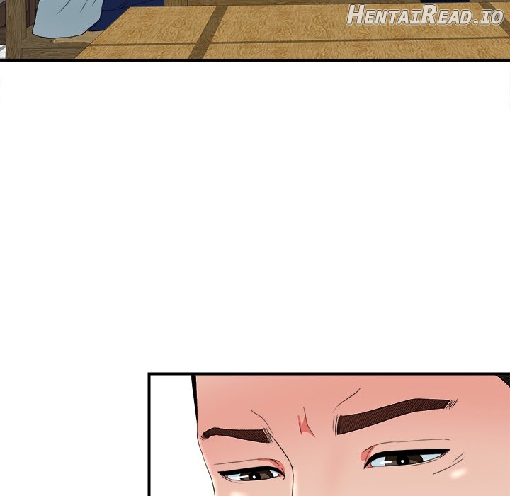 Secret Friend Chapter 49 - page 77