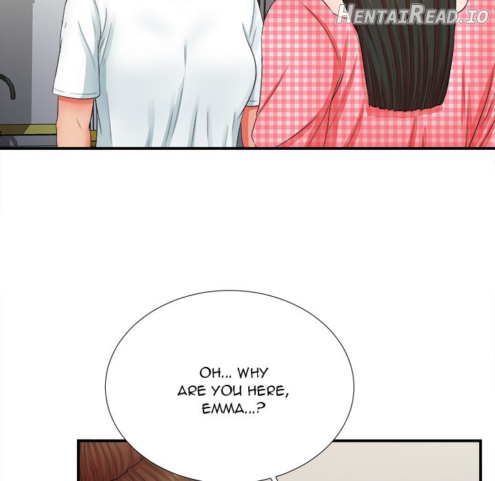 Secret Friend Chapter 49 - page 8