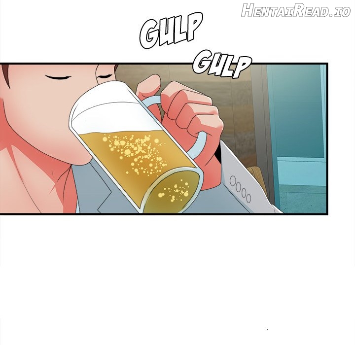 Secret Friend Chapter 49 - page 81