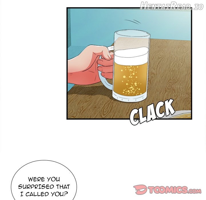 Secret Friend Chapter 49 - page 82