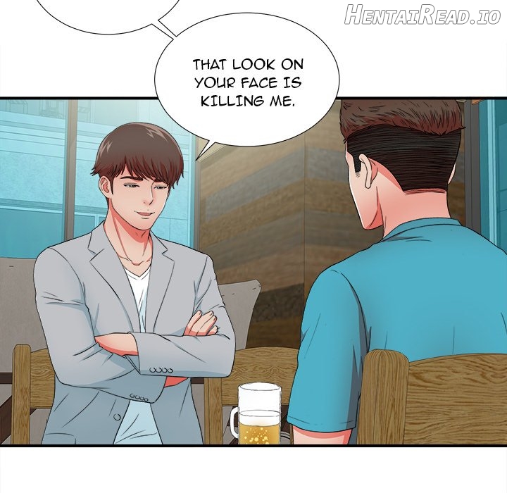 Secret Friend Chapter 49 - page 83