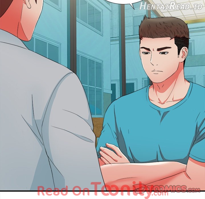 Secret Friend Chapter 49 - page 86