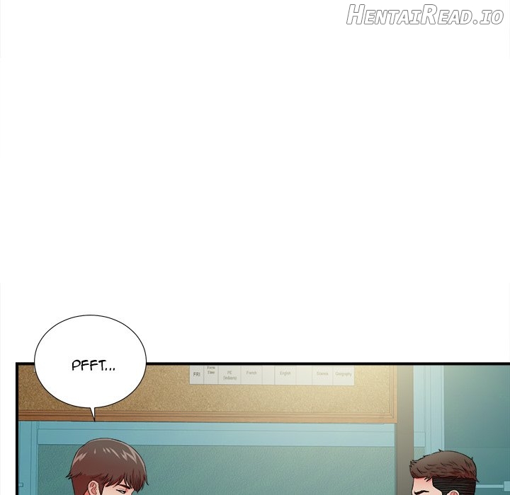 Secret Friend Chapter 49 - page 88