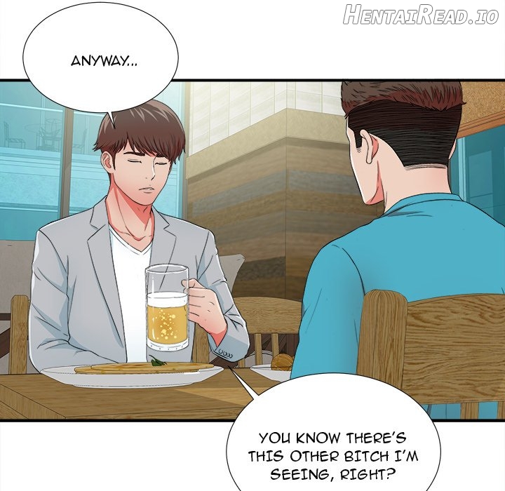 Secret Friend Chapter 49 - page 92