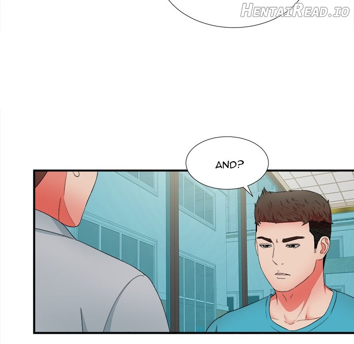 Secret Friend Chapter 49 - page 93