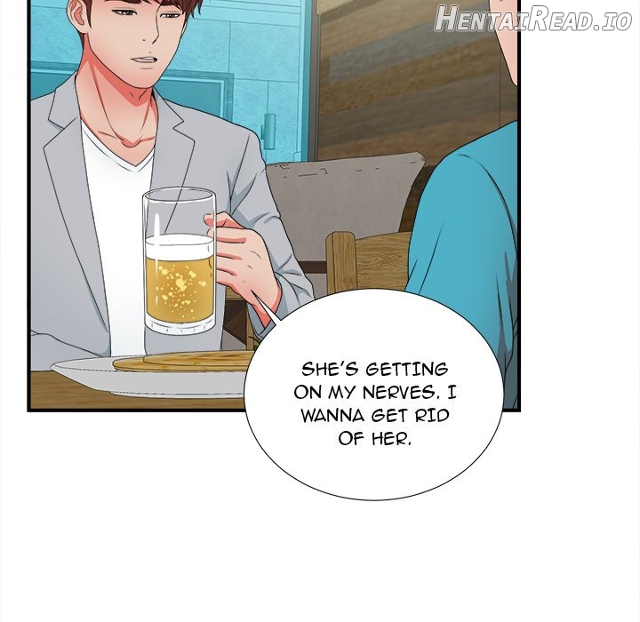 Secret Friend Chapter 49 - page 96