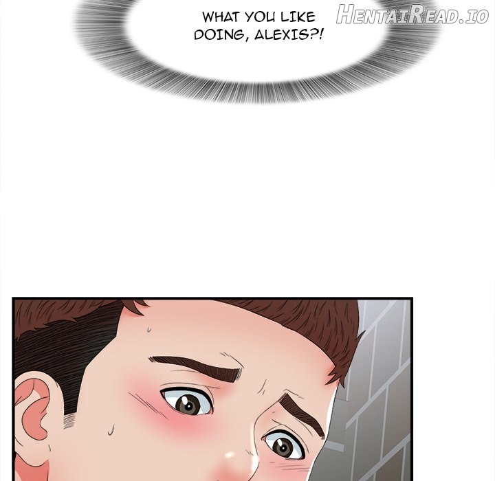 Secret Friend Chapter 50 - page 100