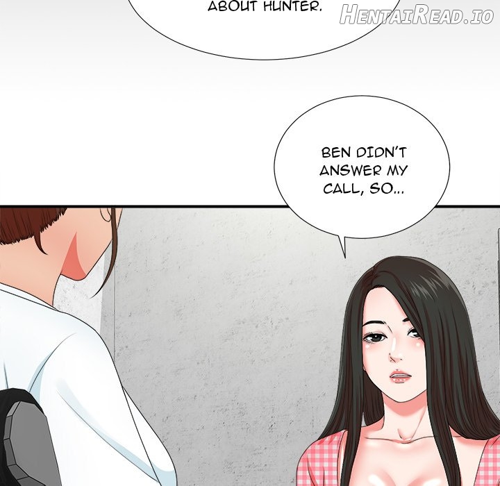 Secret Friend Chapter 50 - page 16