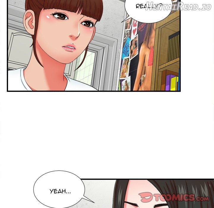 Secret Friend Chapter 50 - page 18