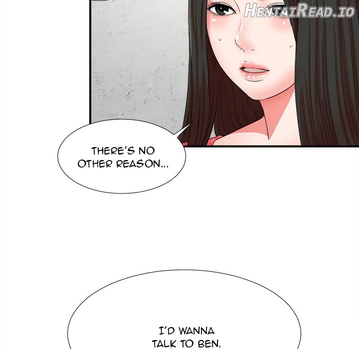 Secret Friend Chapter 50 - page 19