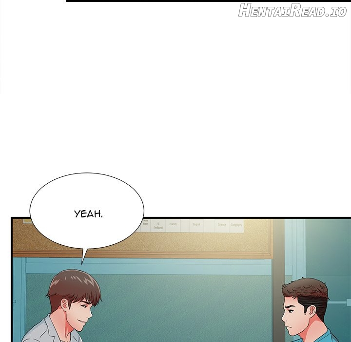 Secret Friend Chapter 50 - page 24