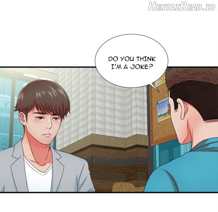 Secret Friend Chapter 50 - page 28