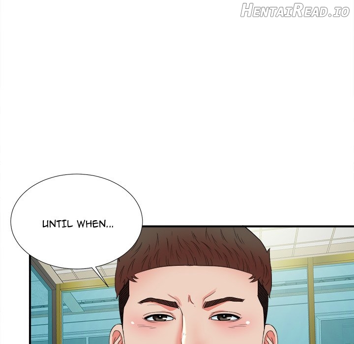 Secret Friend Chapter 50 - page 29