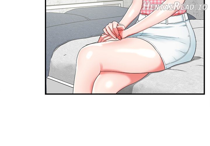 Secret Friend Chapter 50 - page 3