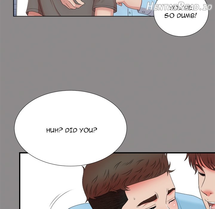 Secret Friend Chapter 50 - page 32