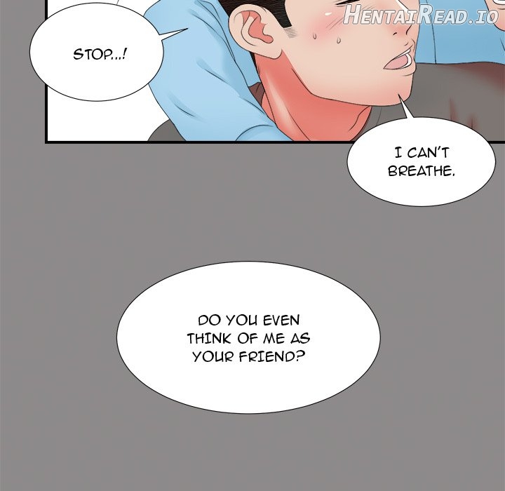 Secret Friend Chapter 50 - page 33