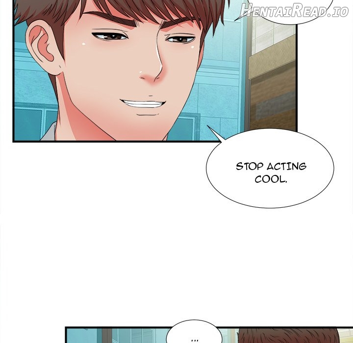 Secret Friend Chapter 50 - page 41